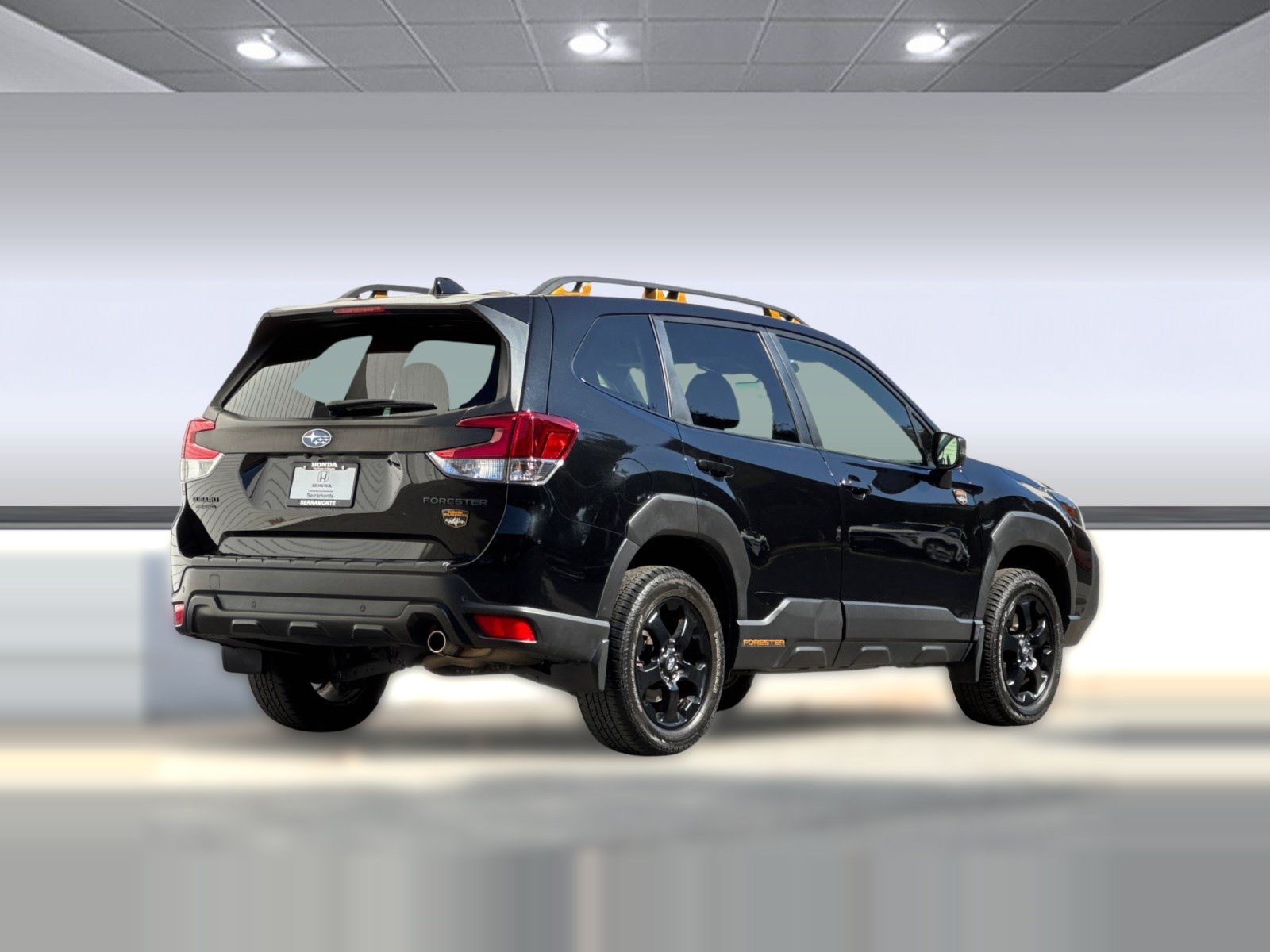 Used 2023 Subaru Forester Wilderness w/ Wilderness Package AWD/4WD image 8