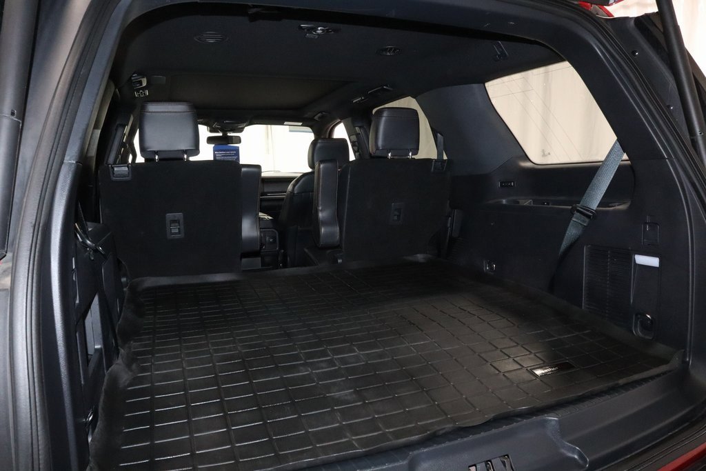 Certified 2022 Ford Expedition Platinum image 18