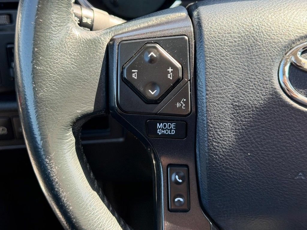 Used 2020 Toyota Sequoia TRD Pro AWD/4WD image 20