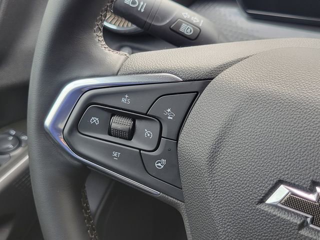 Used 2024 Chevrolet Trax ACTIV w/ Driver Confidence Package image 14