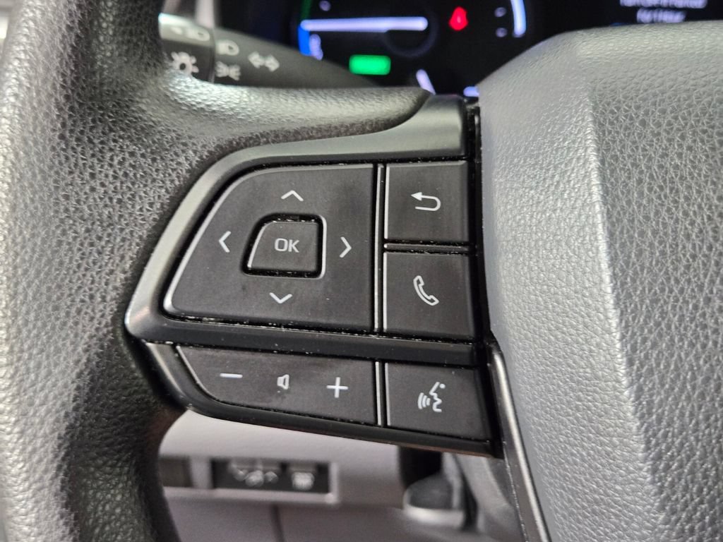 Used 2023 Toyota Sienna LE AWD/4WD image 26