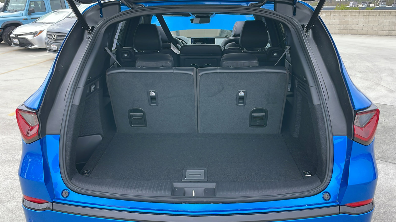 New 2026 Acura MDX A-Spec image 26