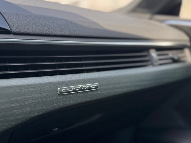 Used 2022 Audi A5 2.0T Premium Plus w/ Premium Plus AWD/4WD image 34