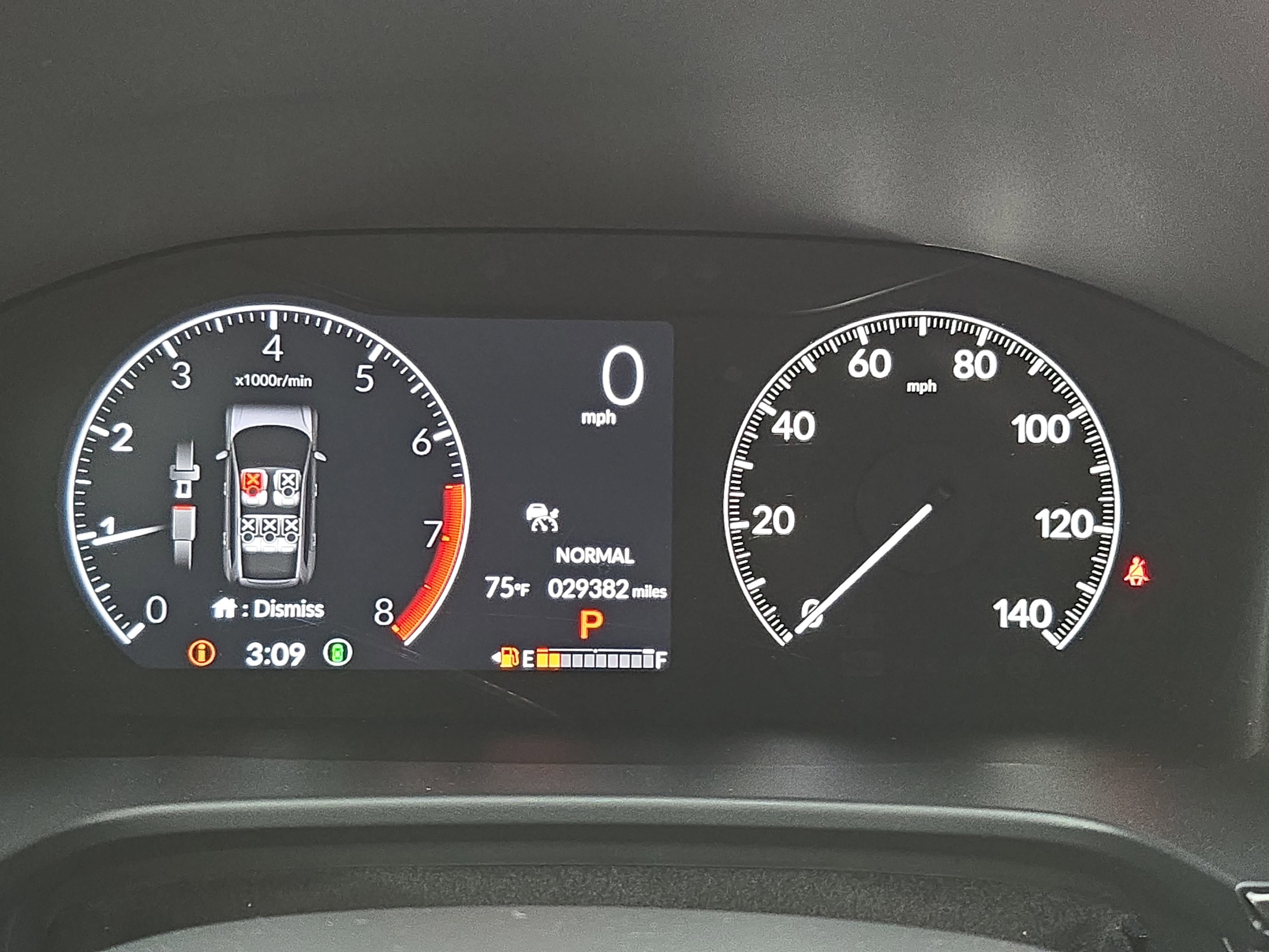 Certified 2025 Honda CR-V EX image 18