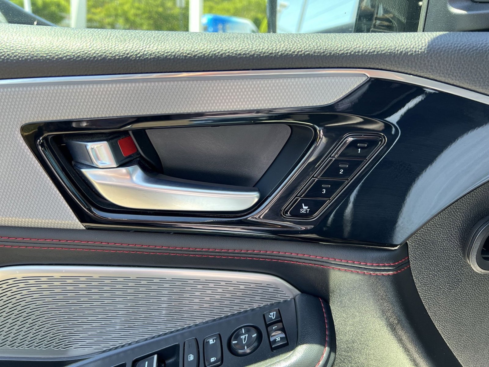 Certified 2023 Acura MDX A-Spec AWD/4WD image 35