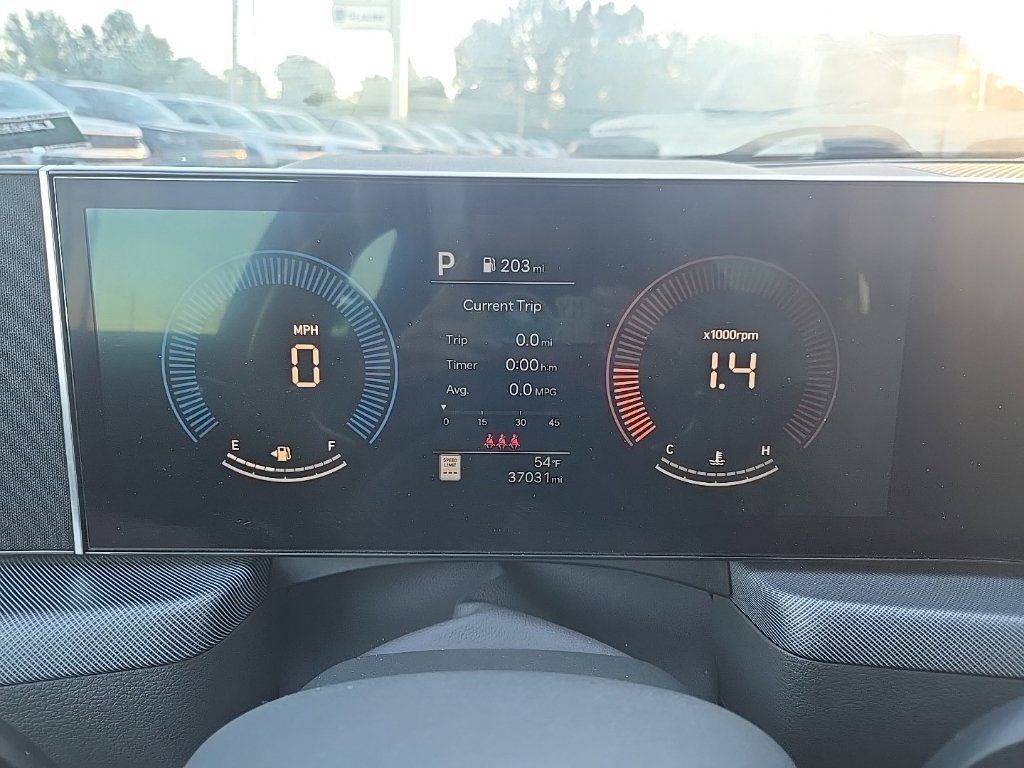 Used 2025 Hyundai Sonata SEL FWD image 13