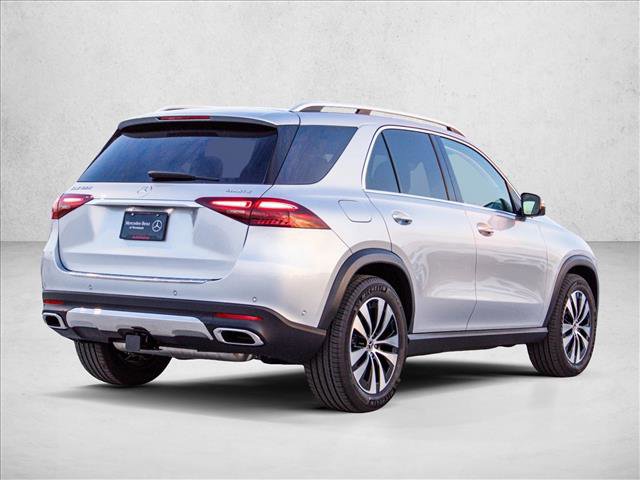 New 2026 Mercedes-Benz GLE 350 4MATIC image 5