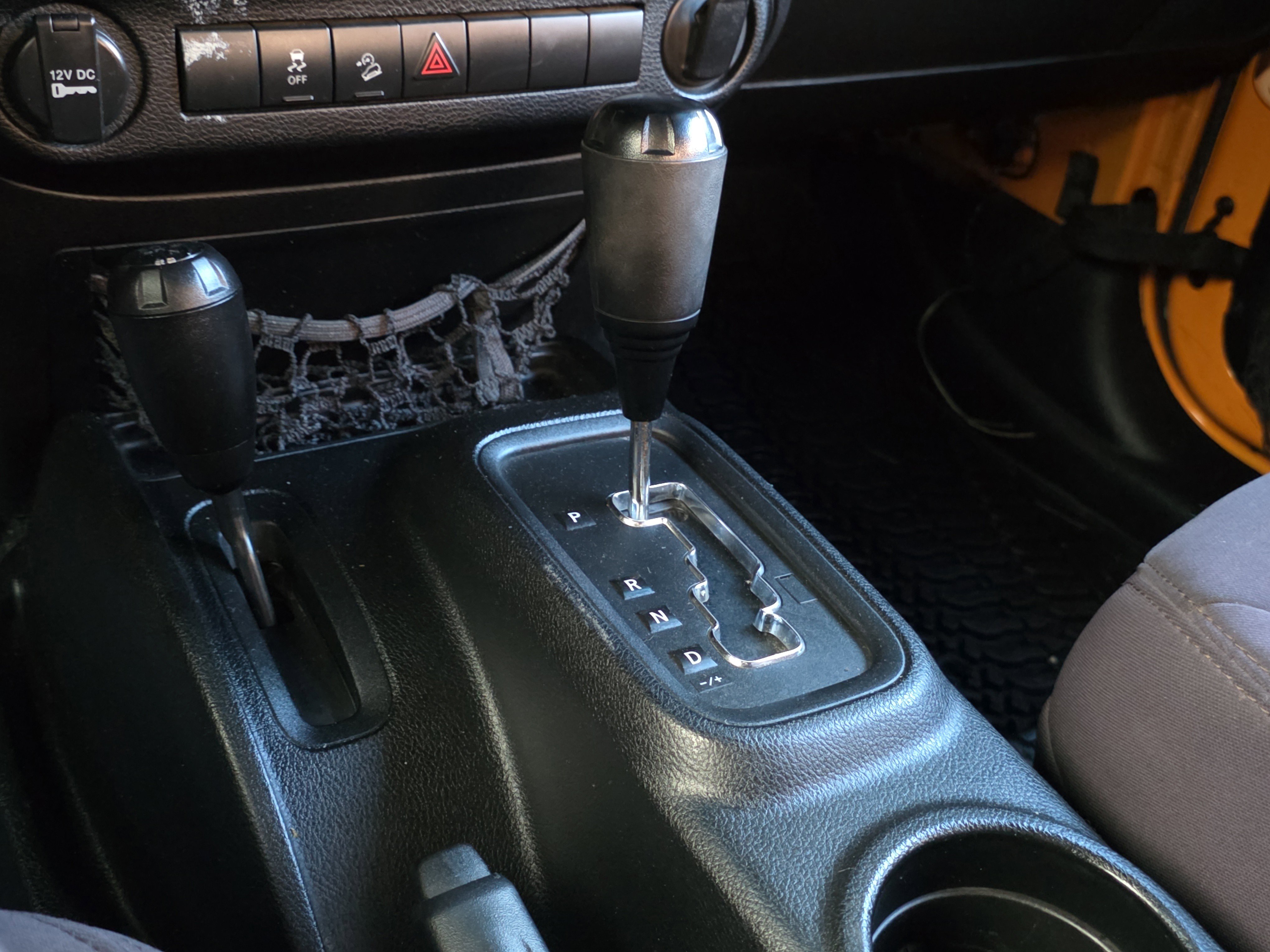 Used 2013 Jeep Wrangler Sport image 21