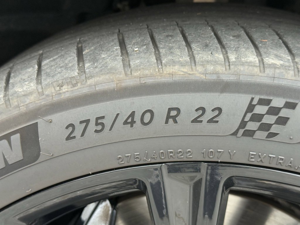 Used 2021 BMW X7 M50i image 61