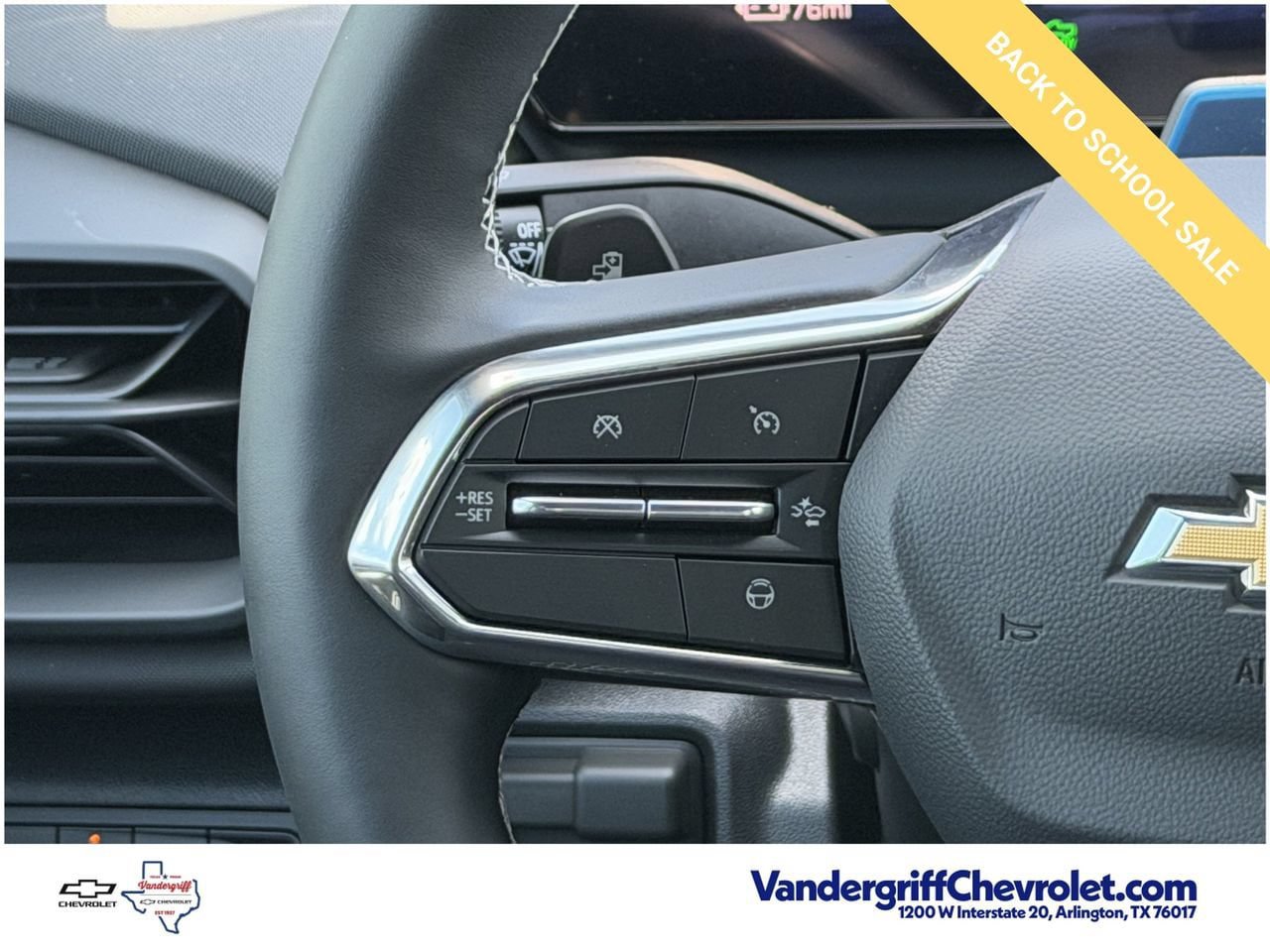 New 2026 Chevrolet Silverado EV LT w/ Premium Package AWD/4WD image 13