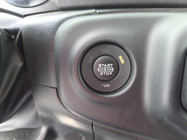 Used 2023 Jeep Gladiator Overland image 27