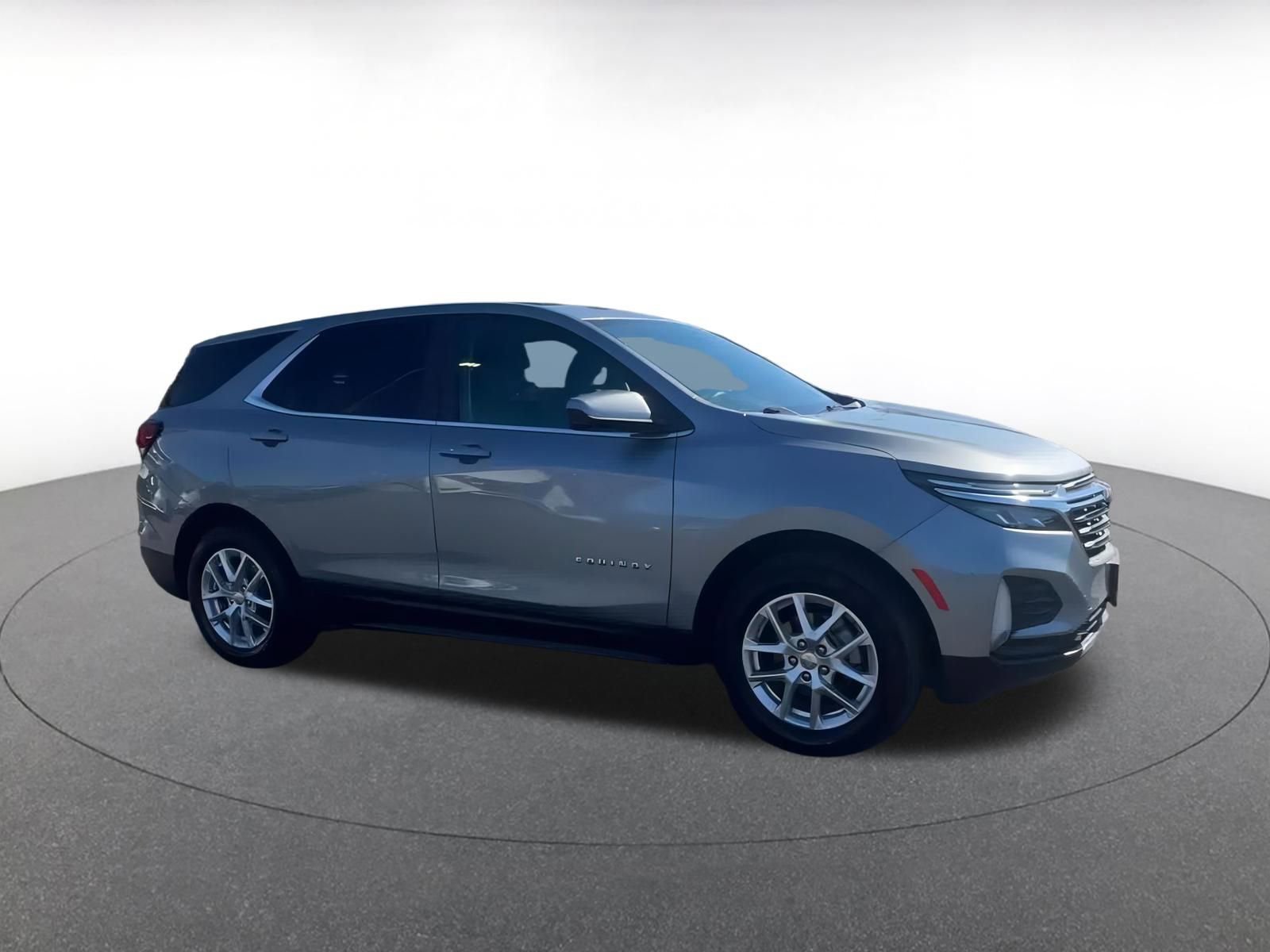 Used 2024 Chevrolet Equinox LT video 2