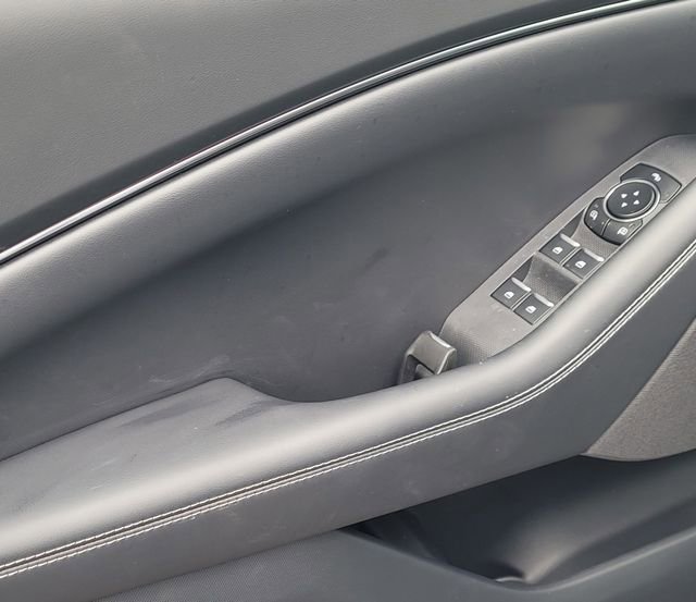 New 2026 Ford Mustang Mach-E Select w/ Comfort Package RWD image 8