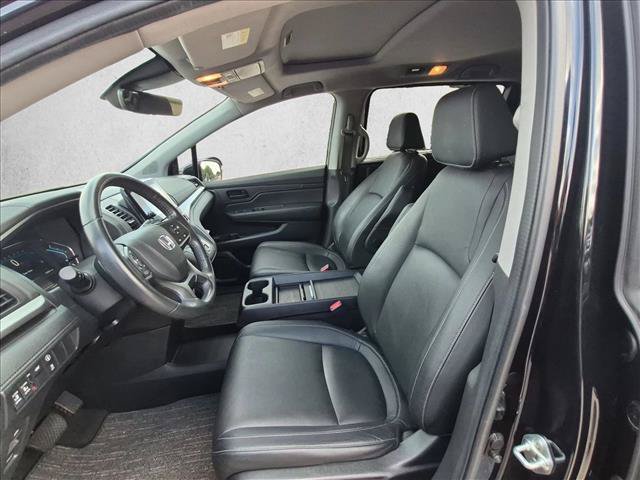 Used 2024 Honda Odyssey EX-L image 16