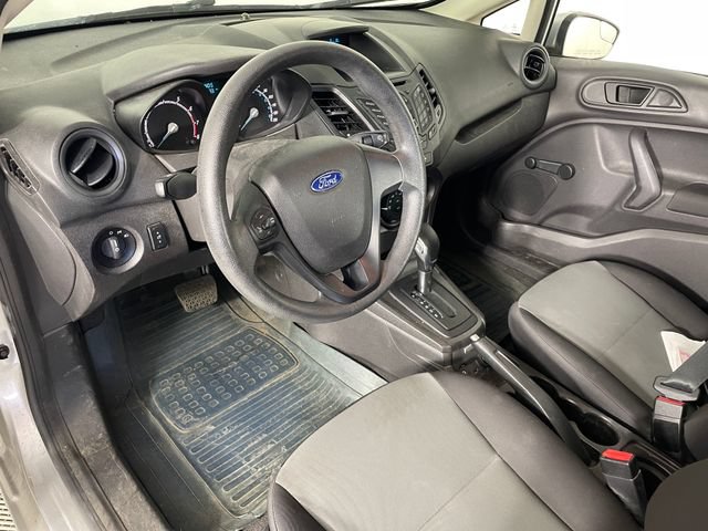 Used 2016 Ford Fiesta S FWD image 3