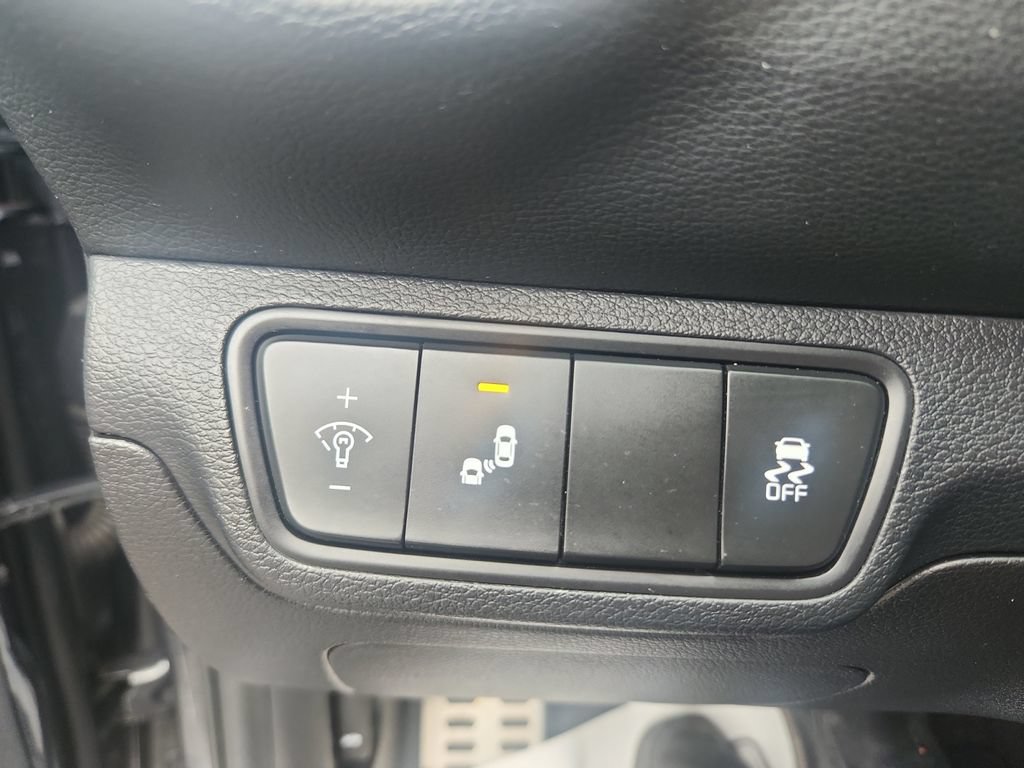 Certified 2023 Kia Forte GT-Line w/ GT-Line Technology Package FWD image 25