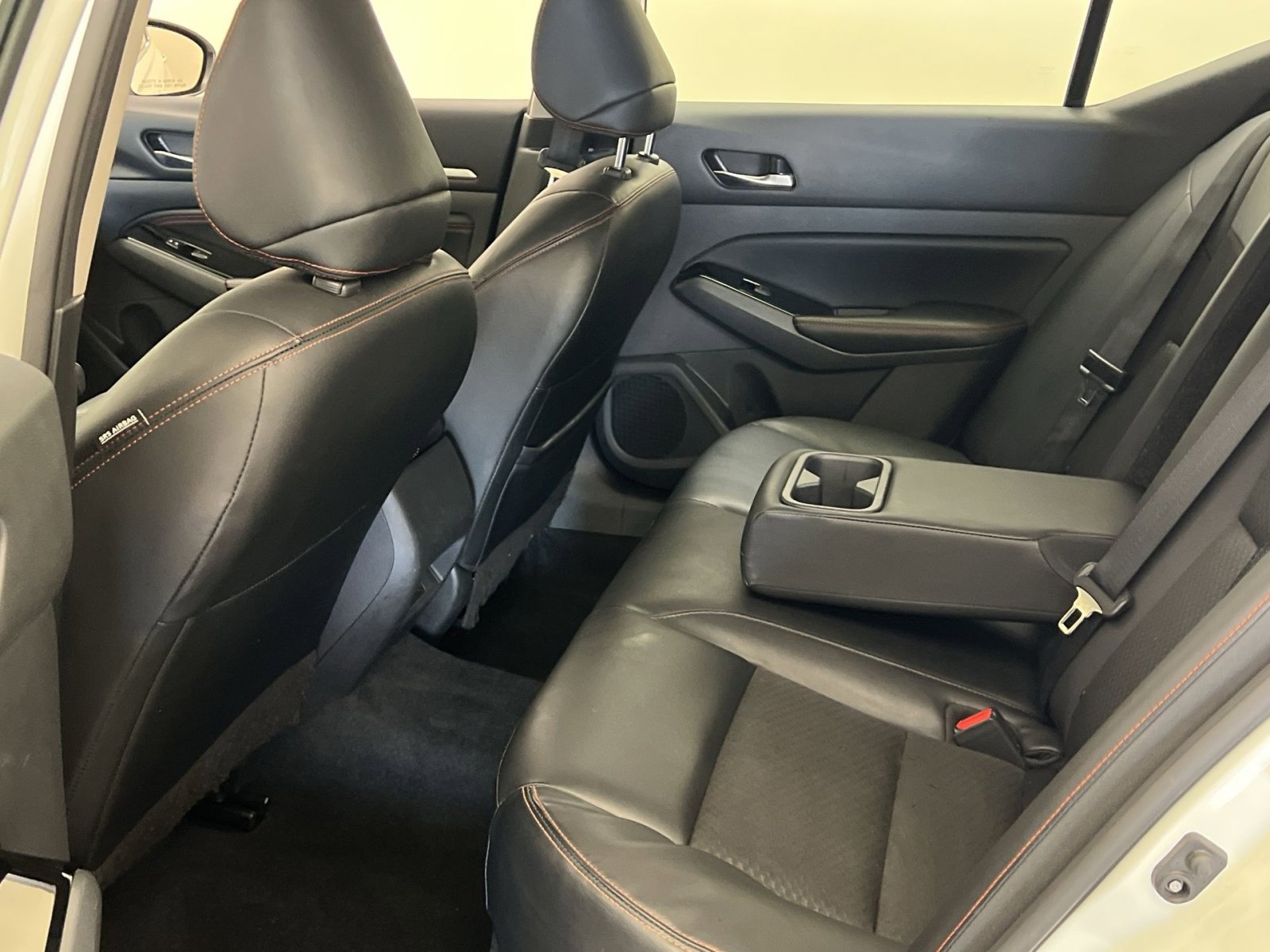 Used 2023 Nissan Altima 2.5 SR image 23