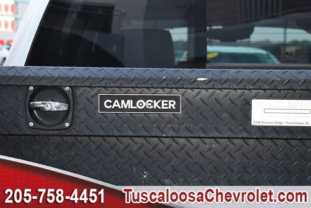 Used 2019 GMC Sierra 2500 Denali w/ Duramax Plus Package image 10