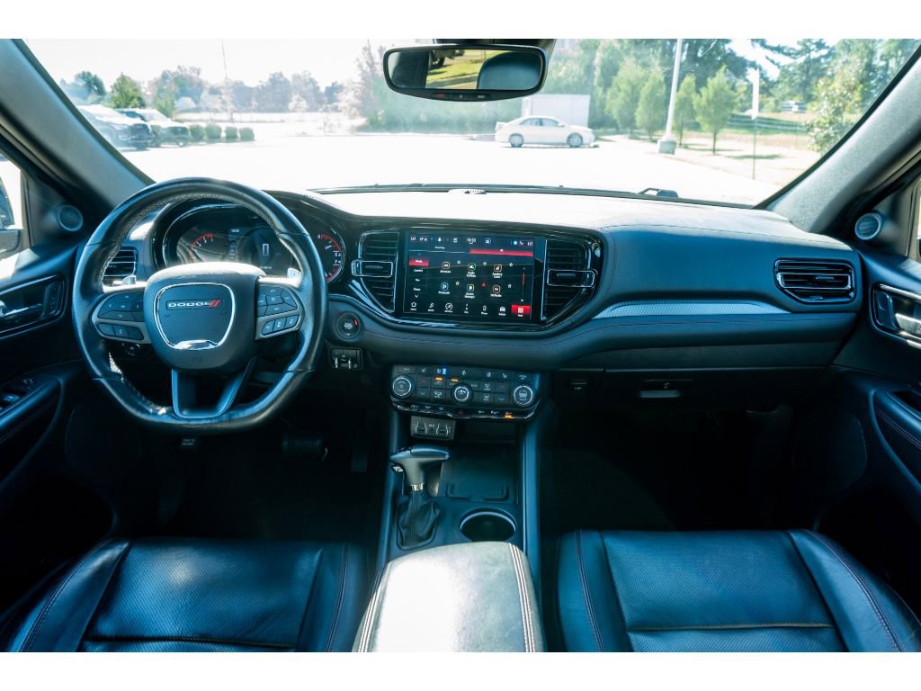 Used 2023 Dodge Durango GT image 16