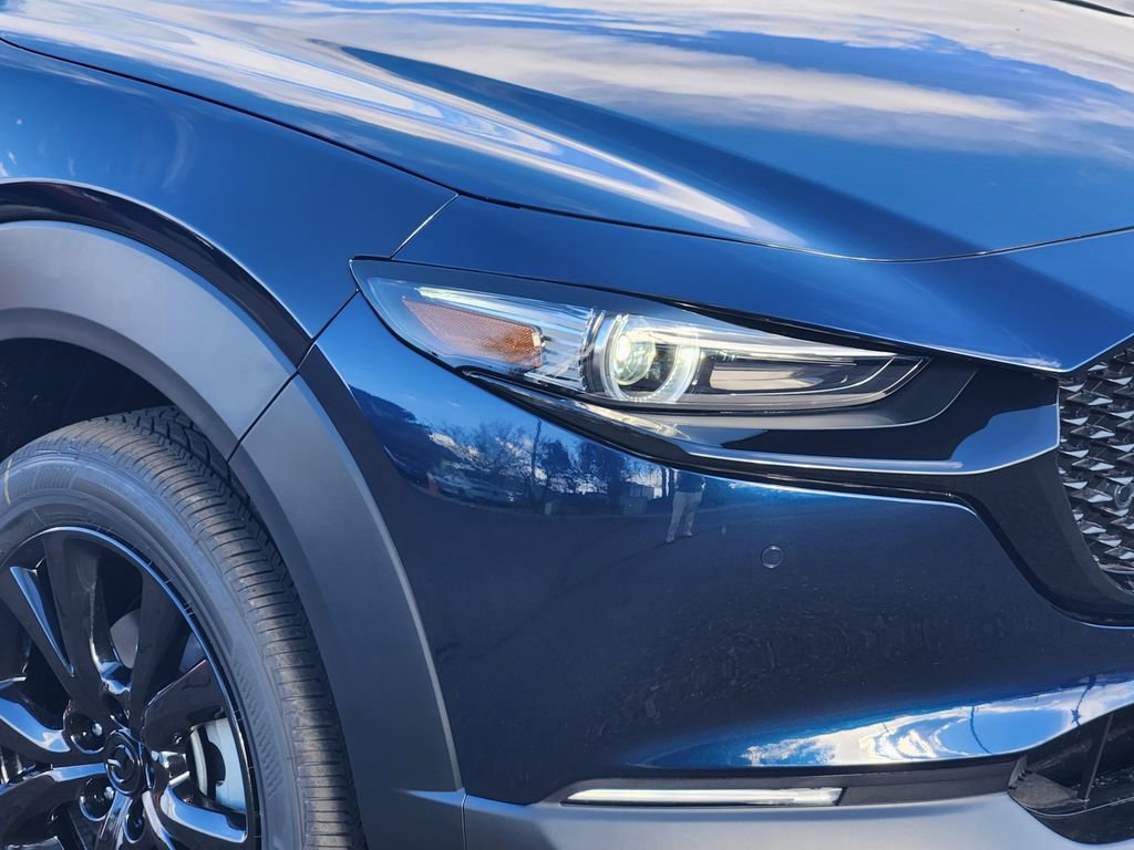 New 2026 MAZDA CX-30 Aire Edition image 28