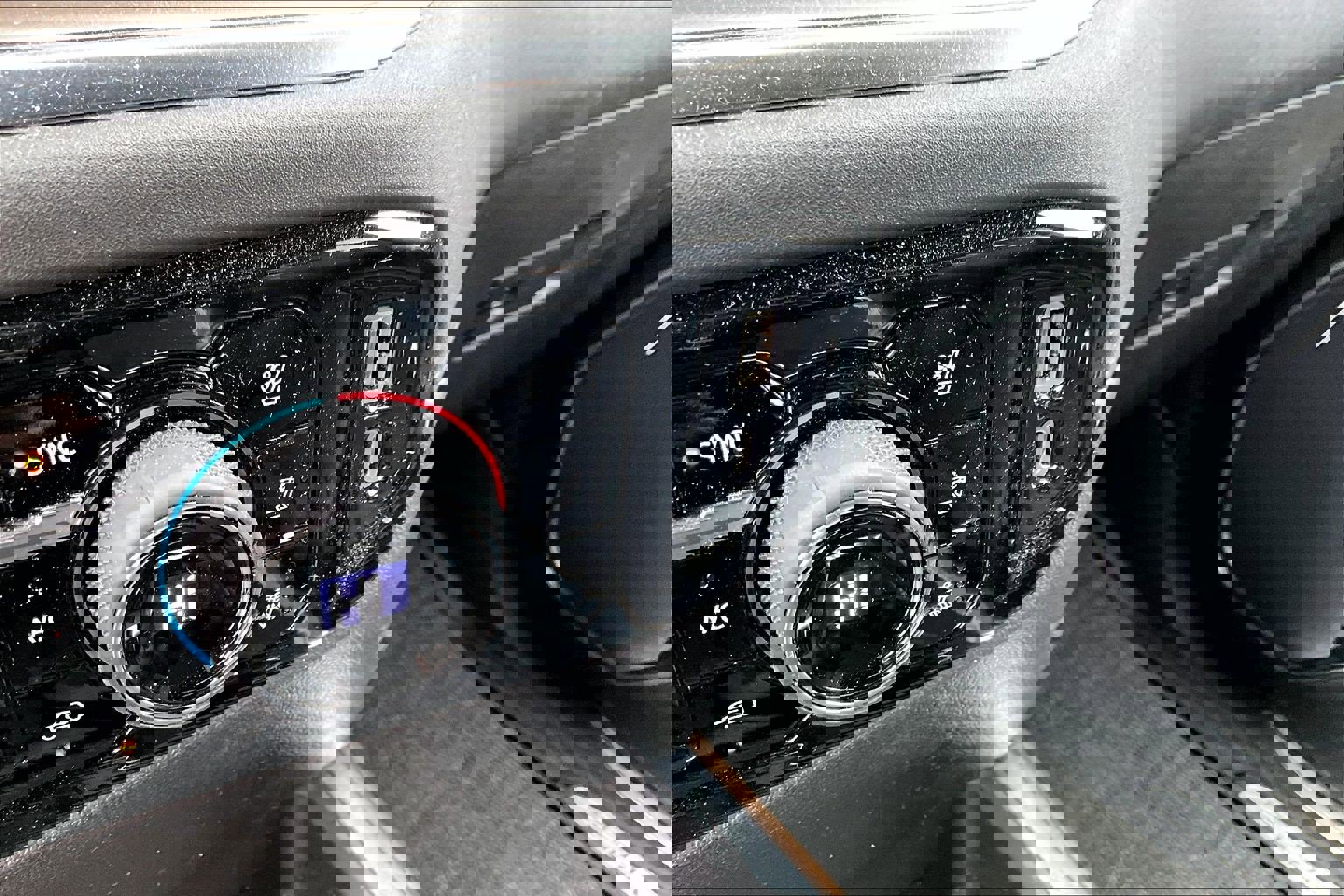 Used 2022 Chevrolet Silverado 1500 High Country image 29