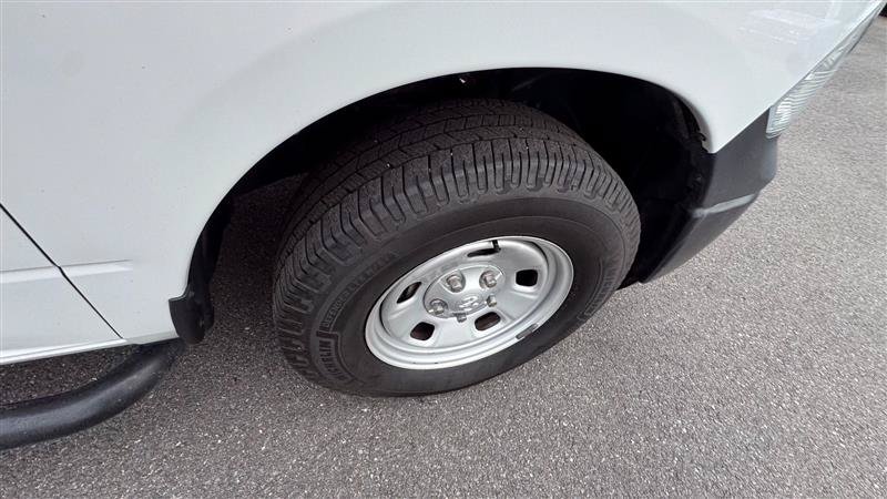 Used 2021 RAM 1500 Tradesman w/ Power & Remote Entry Group RWD image 25