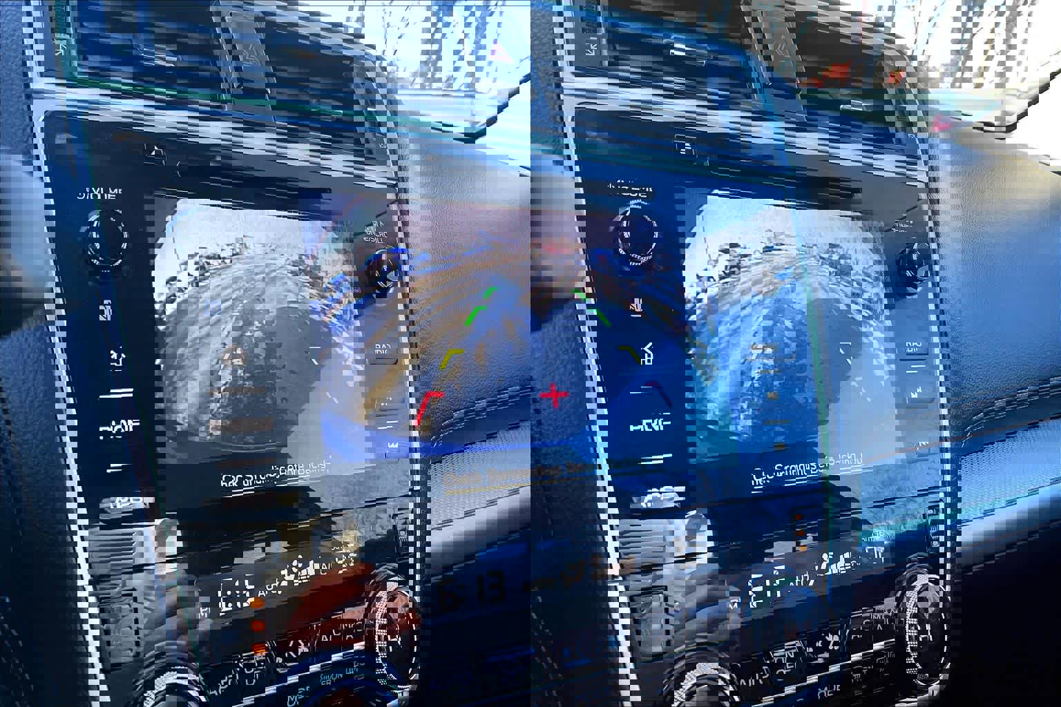 Used 2019 Subaru Legacy 2.5i Premium image 27