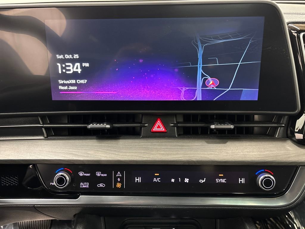 Used 2023 Kia Sportage X-Line w/ X-Line Premium Package image 18