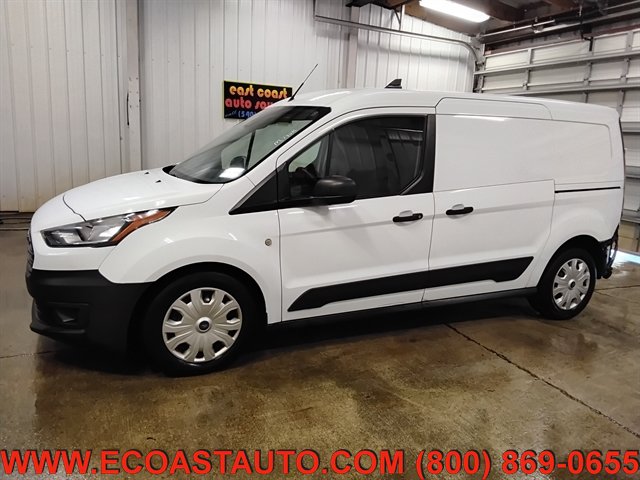 Used 2020 Ford Transit Connect XL FWD image 5