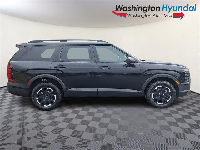 New 2026 Hyundai Palisade XRT Pro image 7