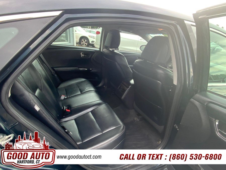 Used 2018 Toyota Avalon XLE FWD image 16