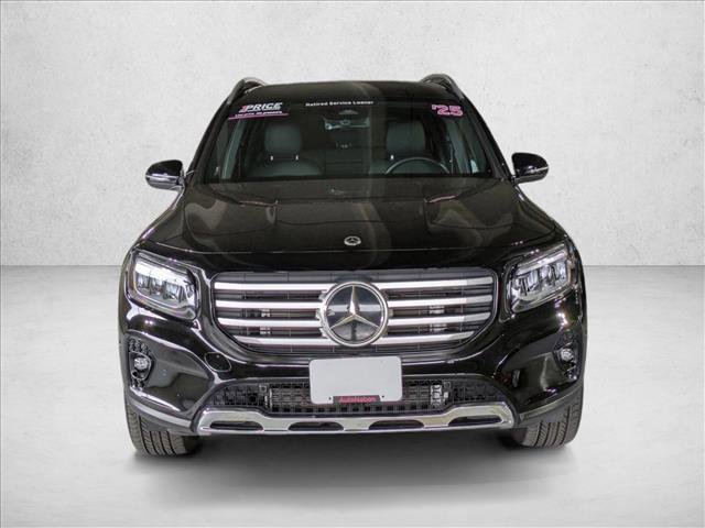 Certified 2025 Mercedes-Benz GLB 250 image 2