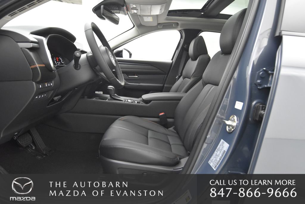 New 2026 MAZDA CX-50 AWD 2.5 Hybrid w/ Premium Pkg image 28