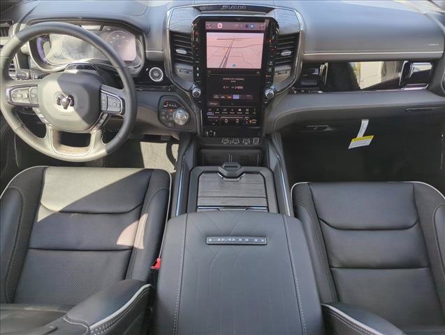 New 2026 RAM 1500 Limited AWD/4WD image 11