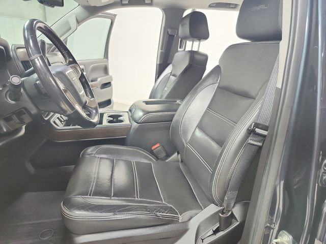 Used 2018 GMC Sierra 1500 Denali w/ Denali Ultimate Package image 19