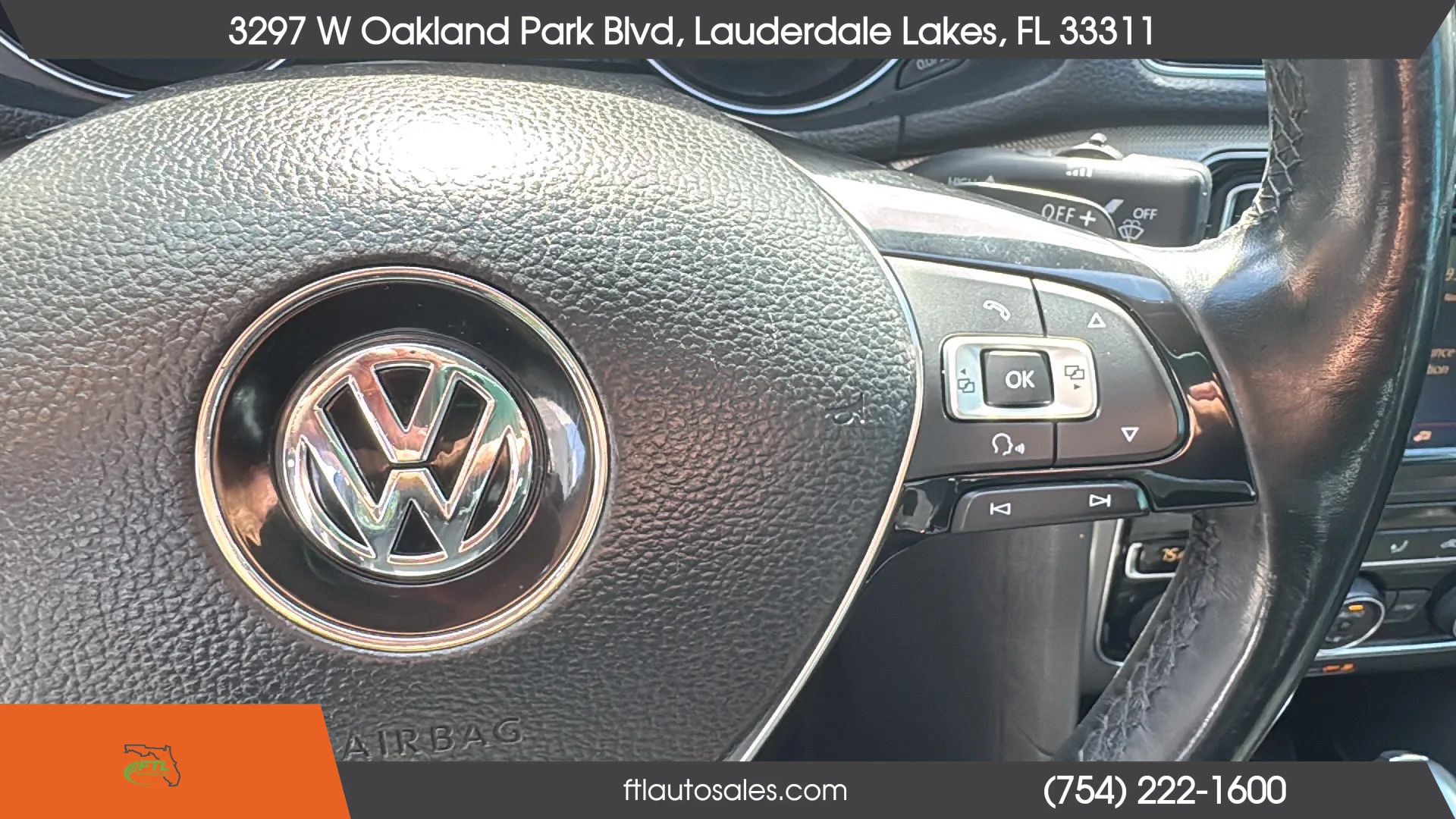 Used 2017 Volkswagen Passat 1.8T R-Line FWD image 39