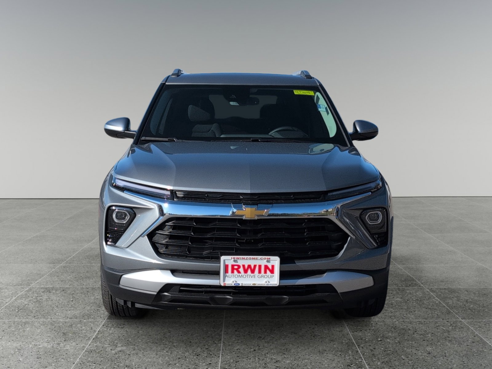 New 2026 Chevrolet TrailBlazer LT w/ Convenience Package AWD/4WD image 8