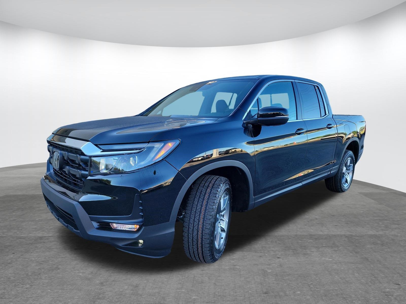 New 2026 Honda Ridgeline RTL image 3