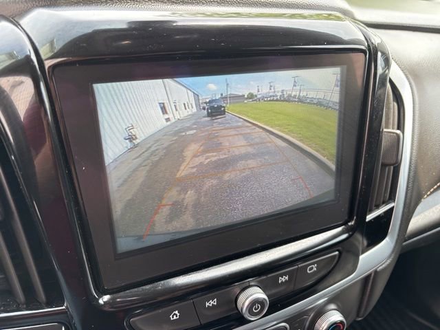 Used 2019 Chevrolet Traverse LT AWD/4WD image 22