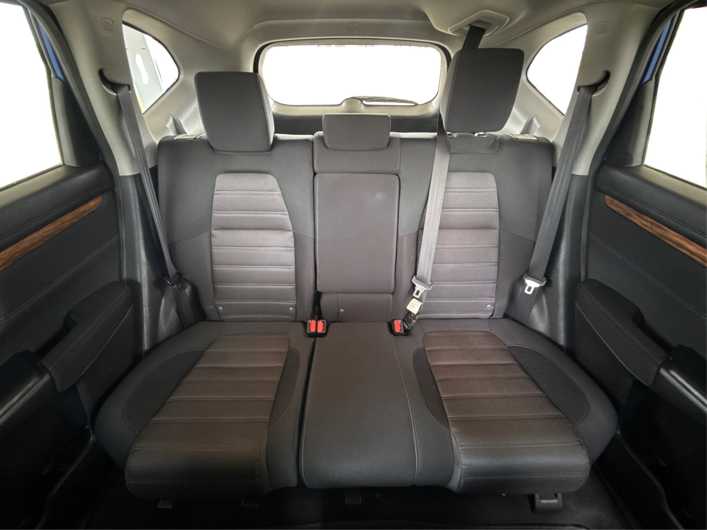 Used 2021 Honda CR-V EX image 15