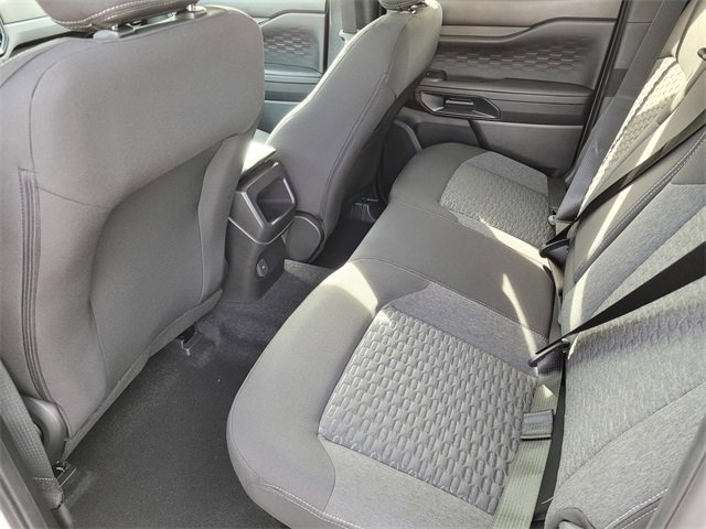 New 2025 Ford Ranger XL w/ Trailer Tow Package image 16