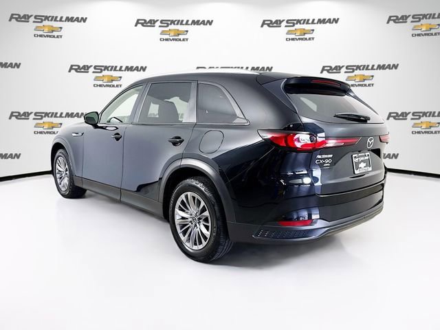 Used 2025 MAZDA CX-90 3.3 Turbo w/ Select Package image 5