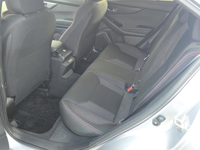 Used 2022 Subaru WRX Premium AWD/4WD image 11