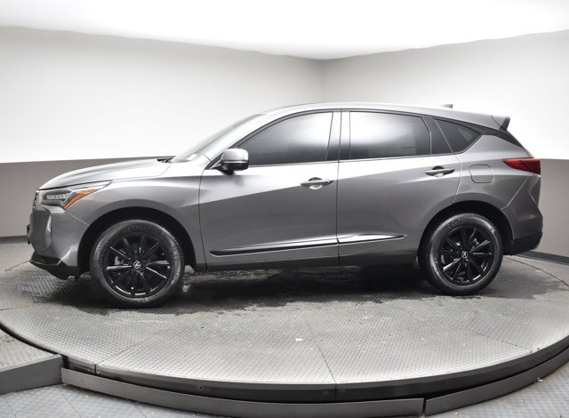 New 2026 Acura RDX SH-AWD image 39