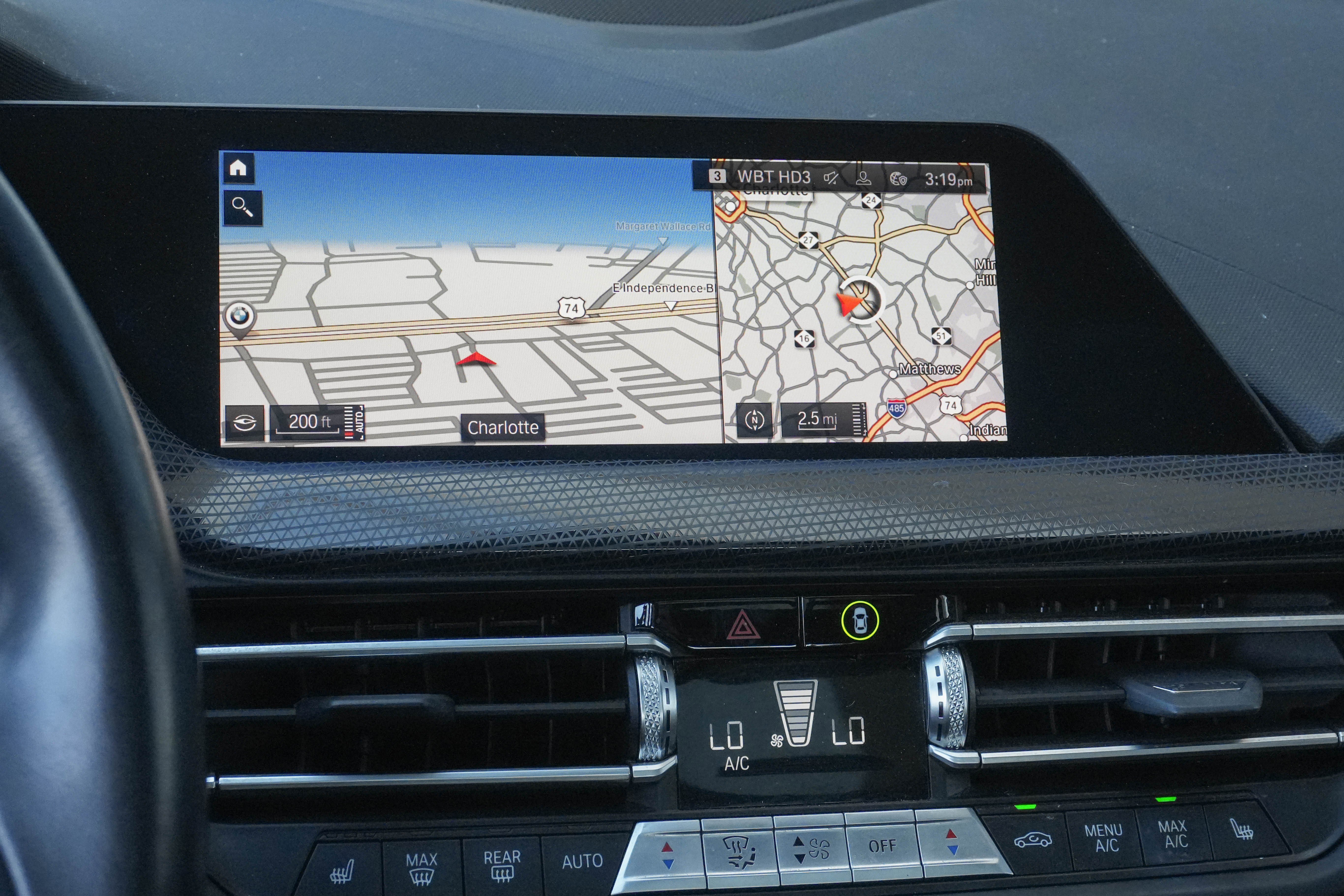 Used 2021 BMW 228i Gran Coupe w/ Convenience Package image 24