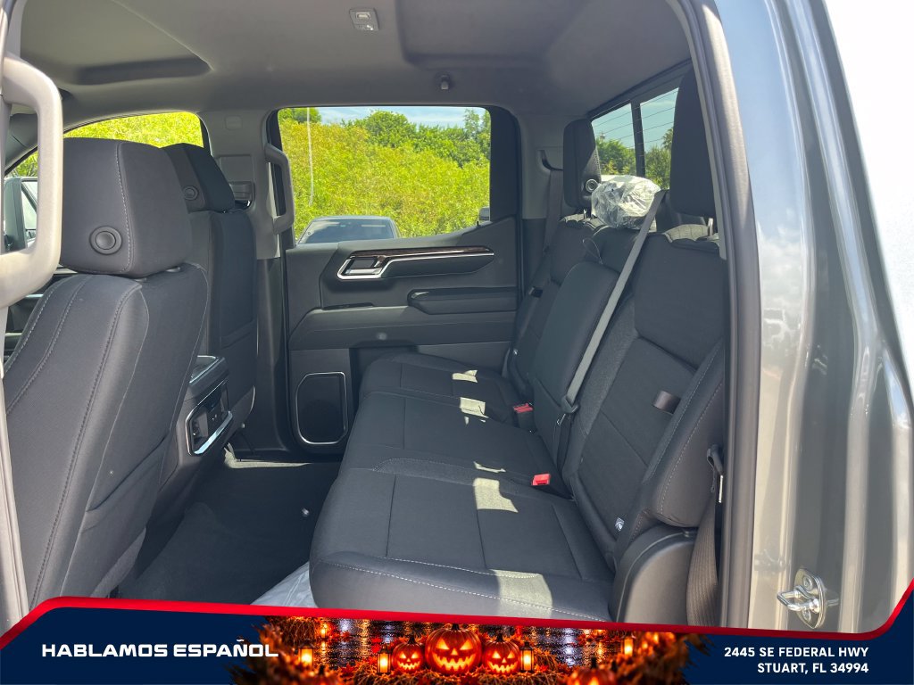 New 2026 GMC Sierra 1500 Elevation w/ Preferred Package AWD/4WD image 13