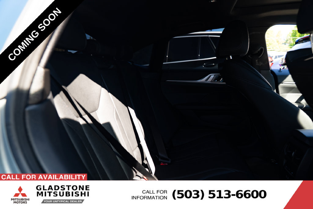 Used 2023 BMW i4 eDrive40 RWD image 18