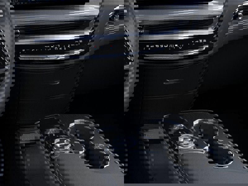 New 2026 Cadillac Lyriq V w/ LPO, Floor Liner Package image 23