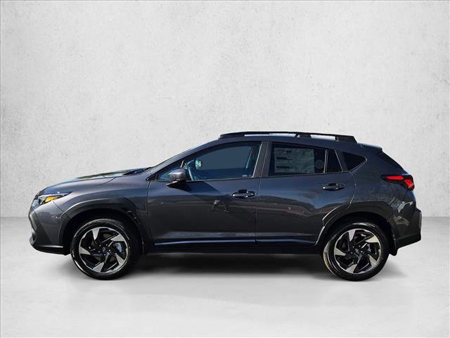 New 2026 Subaru Crosstrek 2.5i Limited image 7