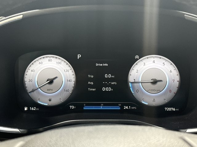 Used 2021 Hyundai Santa Fe SEL w/ Convenience Package AWD/4WD image 19